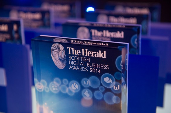 The Herald Scottish Business Awards