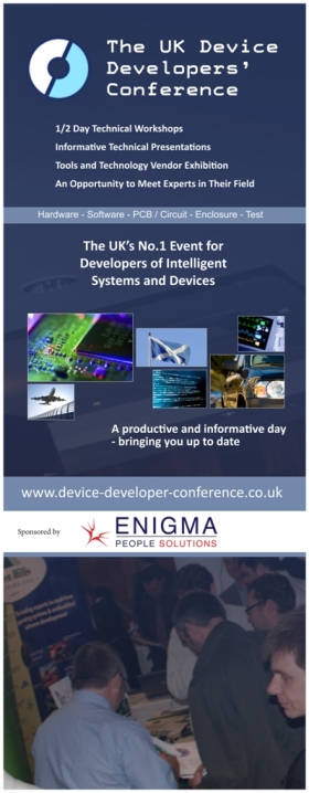 The Scottish Device Developer Conference 